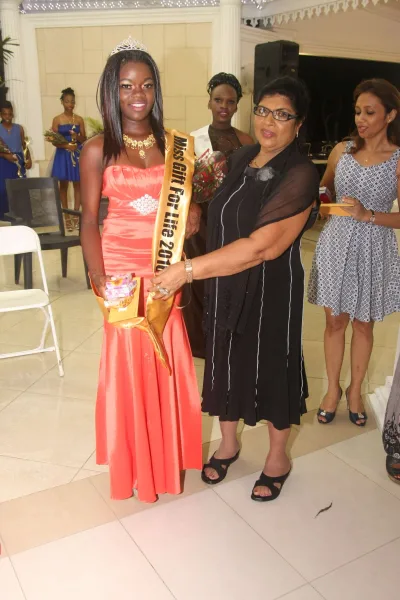Photograph 256 from Empowering Girls For Miss Gift For Life Pageant 2016