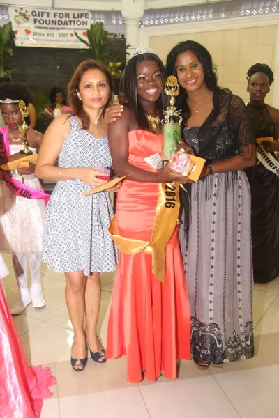 Photograph 257 from Empowering Girls For Miss Gift For Life Pageant 2016