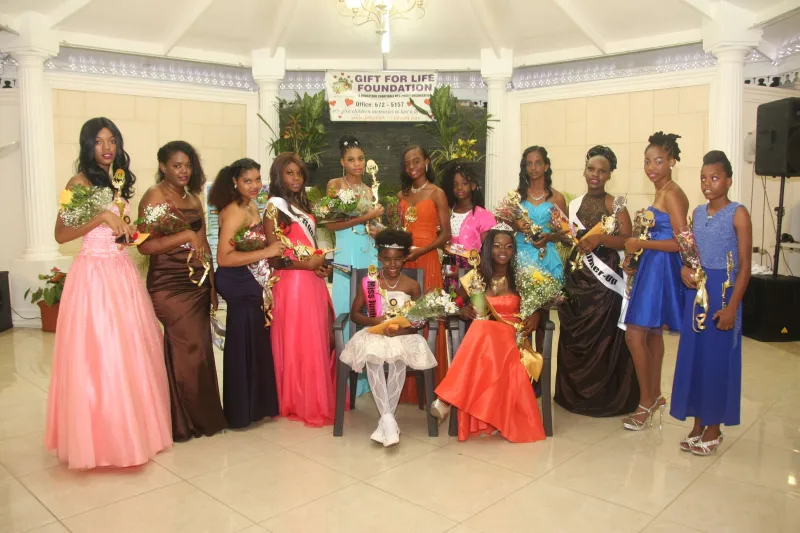 Photograph 261 from Empowering Girls For Miss Gift For Life Pageant 2016