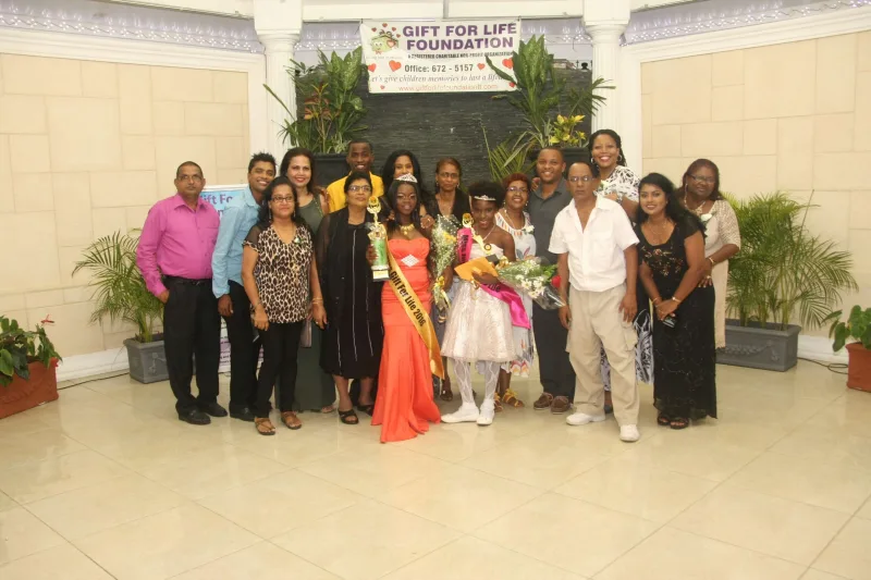 Photograph 264 from Empowering Girls For Miss Gift For Life Pageant 2016