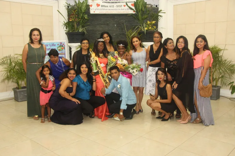 Photograph 265 from Empowering Girls For Miss Gift For Life Pageant 2016