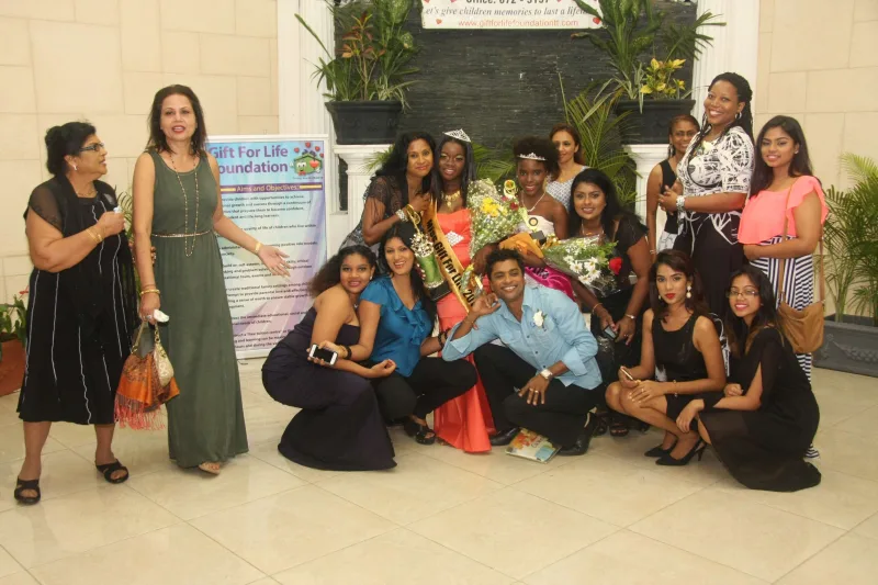 Photograph 267 from Empowering Girls For Miss Gift For Life Pageant 2016