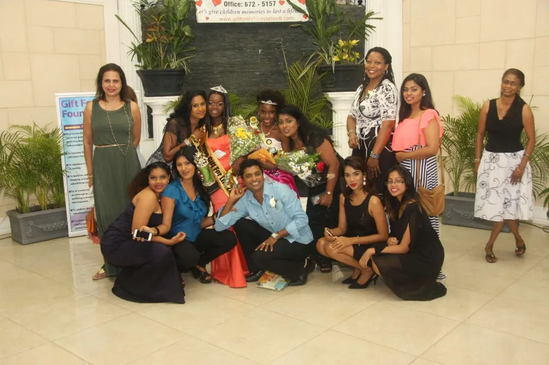 Photograph 268 from Empowering Girls For Miss Gift For Life Pageant 2016