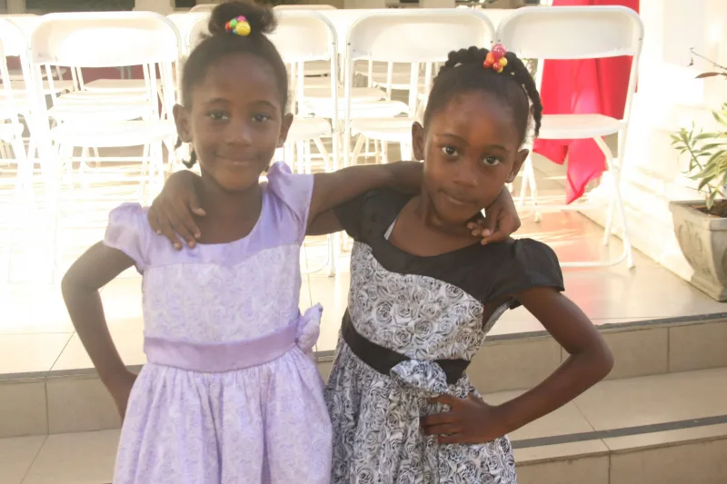 Photograph 9 from Empowering Girls For Miss Gift For Life Pageant 2016