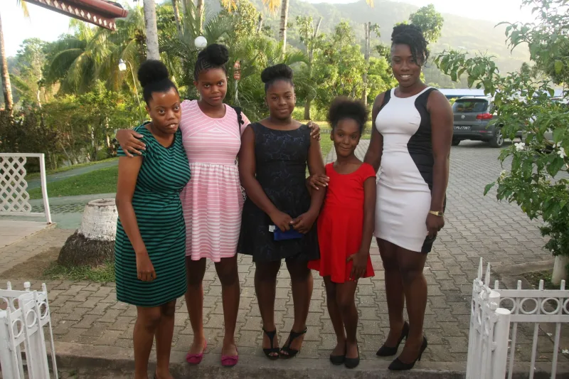 Photograph 23 from Empowering Girls For Miss Gift For Life Pageant 2016