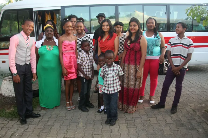 Photograph 25 from Empowering Girls For Miss Gift For Life Pageant 2016