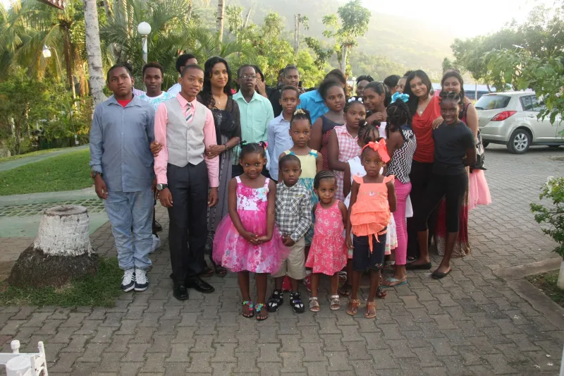 Photograph 26 from Empowering Girls For Miss Gift For Life Pageant 2016