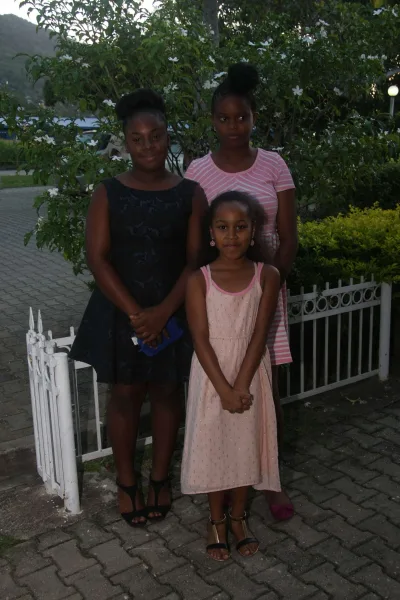 Photograph 35 from Empowering Girls For Miss Gift For Life Pageant 2016