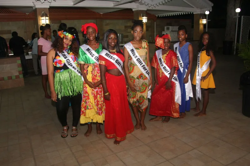 Photograph 43 from Empowering Girls For Miss Gift For Life Pageant 2016