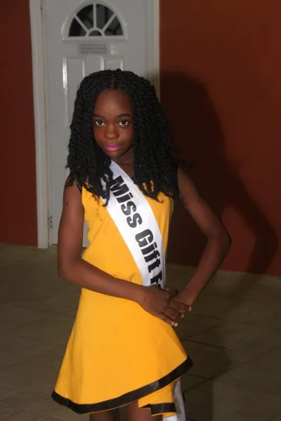 Photograph 50 from Empowering Girls For Miss Gift For Life Pageant 2016