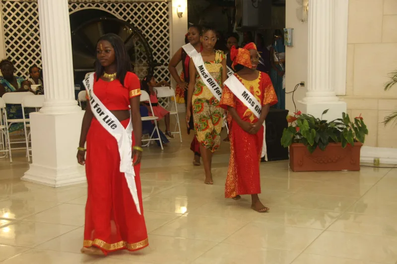 Photograph 56 from Empowering Girls For Miss Gift For Life Pageant 2016