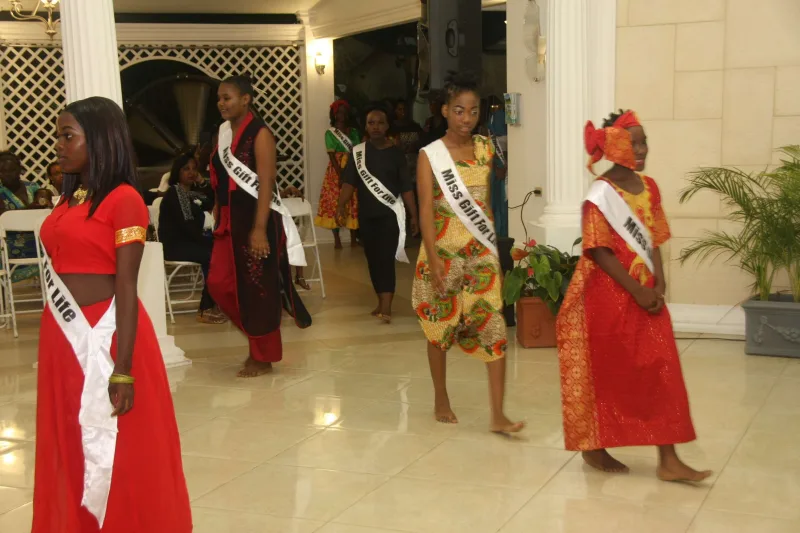 Photograph 57 from Empowering Girls For Miss Gift For Life Pageant 2016