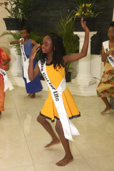 Photograph 59 from Empowering Girls For Miss Gift For Life Pageant 2016