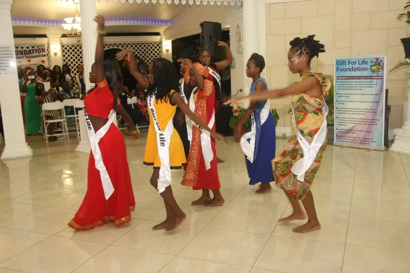Photograph 65 from Empowering Girls For Miss Gift For Life Pageant 2016