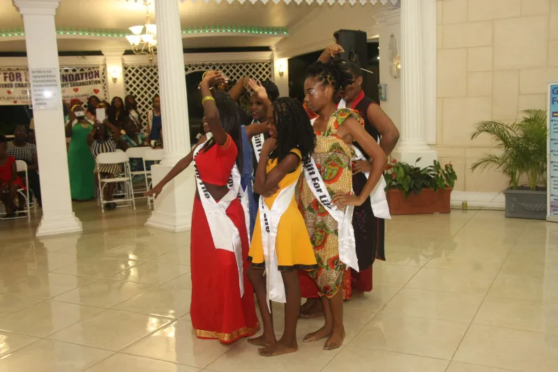 Photograph 66 from Empowering Girls For Miss Gift For Life Pageant 2016