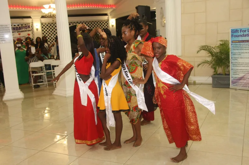 Photograph 67 from Empowering Girls For Miss Gift For Life Pageant 2016