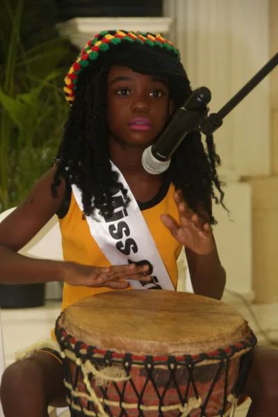 Photograph 80 from Empowering Girls For Miss Gift For Life Pageant 2016