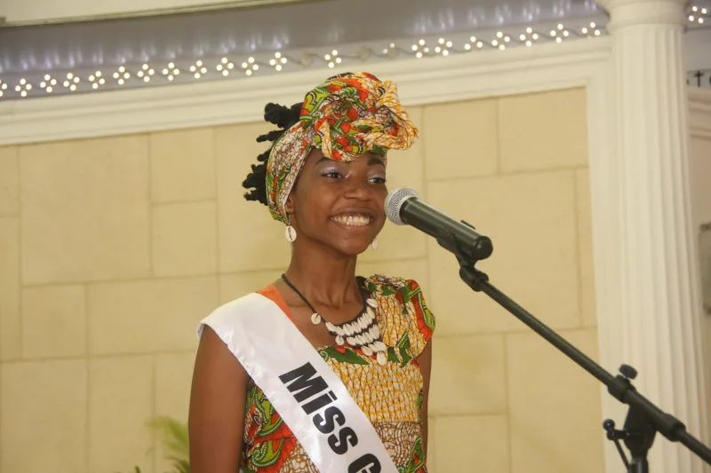 Photograph 98 from Empowering Girls For Miss Gift For Life Pageant 2016