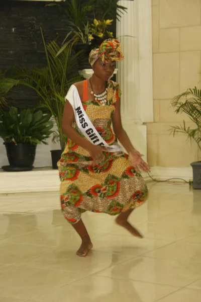 Photograph 100 from Empowering Girls For Miss Gift For Life Pageant 2016