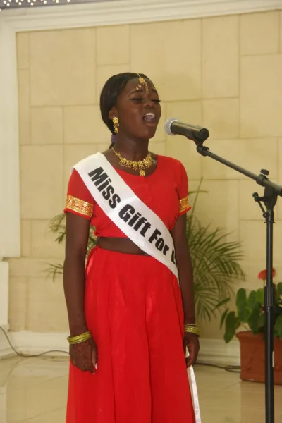 Photograph 109 from Empowering Girls For Miss Gift For Life Pageant 2016