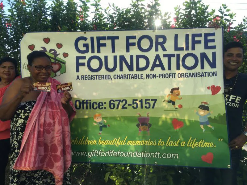 Photograph 51 from GFLF Spreads Holiday Magic to Children’s Homes and Needy Families
