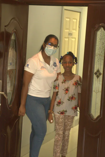 Photograph 7 from Gift for Life partners with Gentle Dentistry & Implant Centre