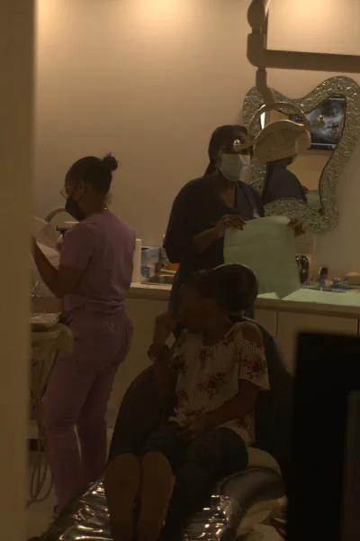 Photograph 9 from Gift for Life partners with Gentle Dentistry & Implant Centre
