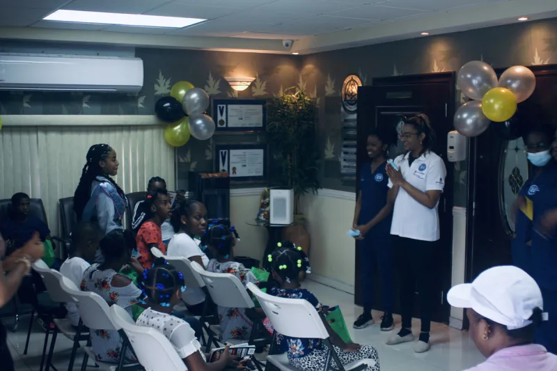 Photograph 19 from Gift for Life partners with Gentle Dentistry & Implant Centre