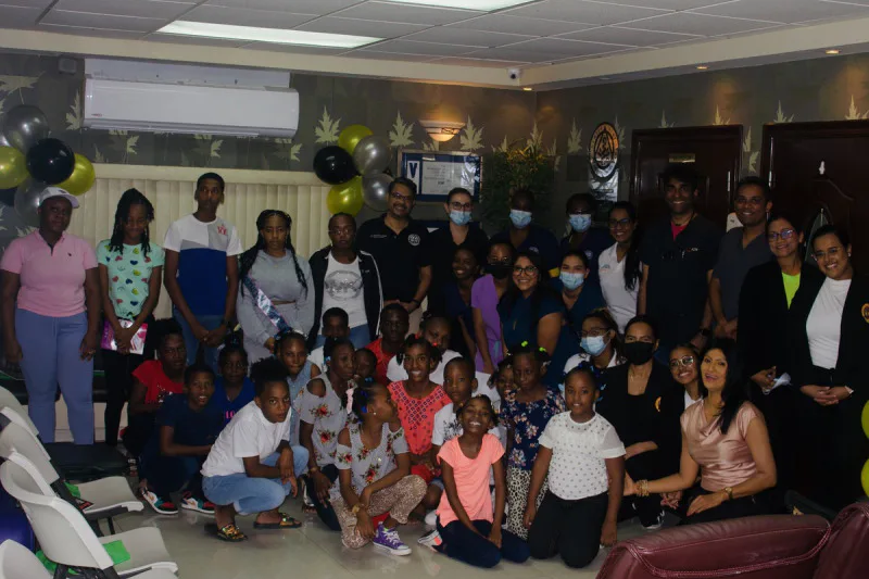 Photograph 21 from Gift for Life partners with Gentle Dentistry & Implant Centre