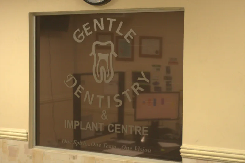 Photograph 26 from Gift for Life partners with Gentle Dentistry & Implant Centre