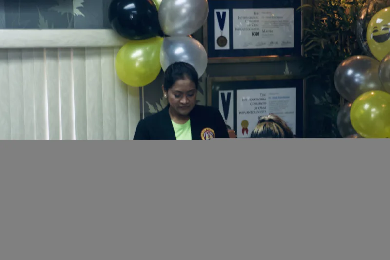 Photograph 35 from Gift for Life partners with Gentle Dentistry & Implant Centre