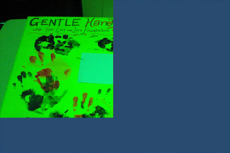 Photograph 39 from Gift for Life partners with Gentle Dentistry & Implant Centre