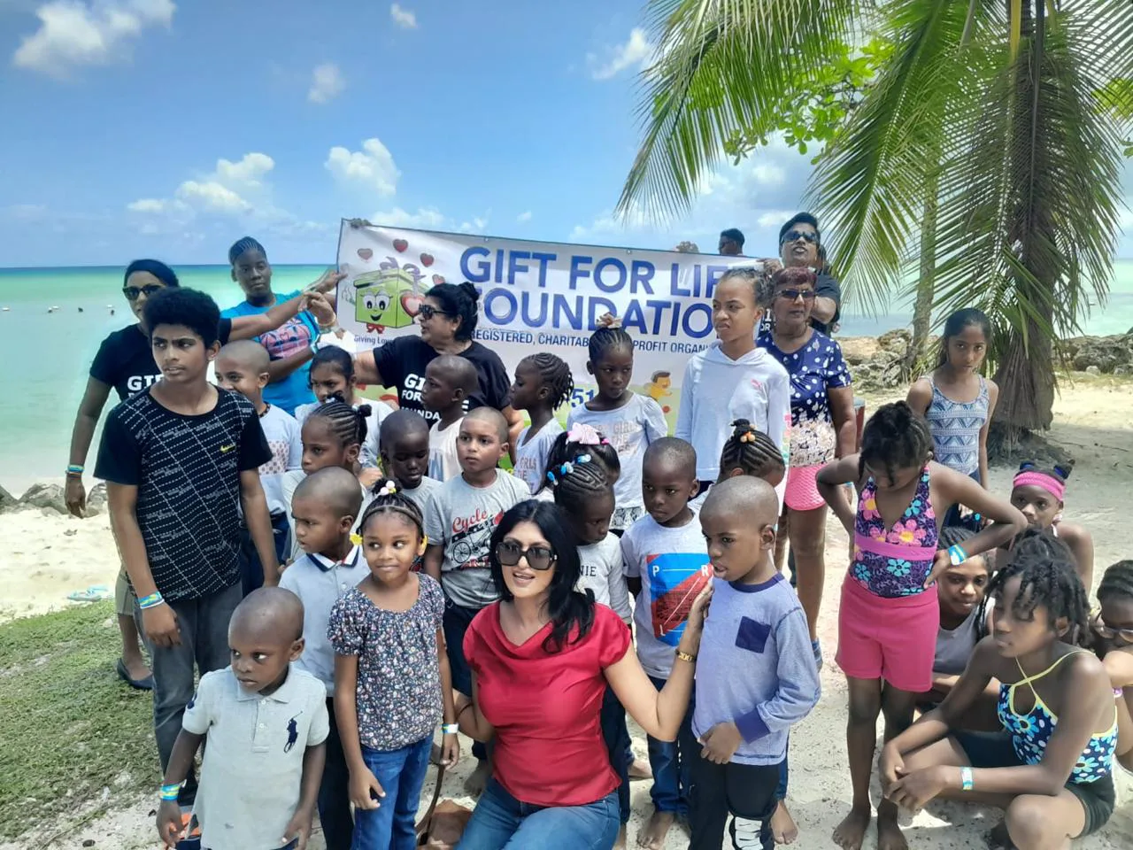 Photograph 2 from Educational, Historical & Cultural Trip – Tobago 2024