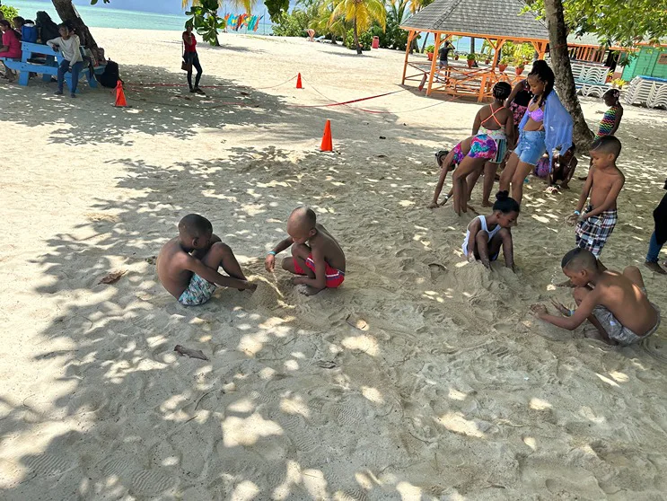Photograph 7 from Educational, Historical & Cultural Trip – Tobago 2024