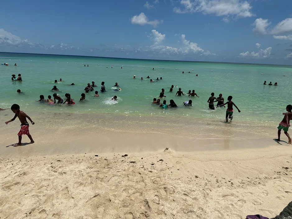 Photograph 8 from Educational, Historical & Cultural Trip – Tobago 2024