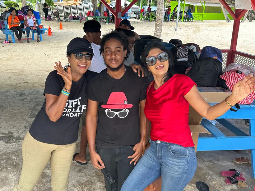 Photograph 9 from Educational, Historical & Cultural Trip – Tobago 2024