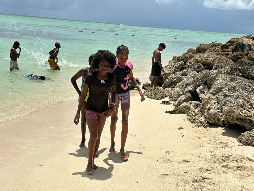 Photograph 14 from Educational, Historical & Cultural Trip – Tobago 2024