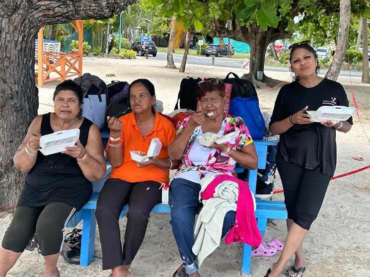 Photograph 17 from Educational, Historical & Cultural Trip – Tobago 2024