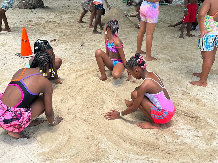 Photograph 18 from Educational, Historical & Cultural Trip – Tobago 2024