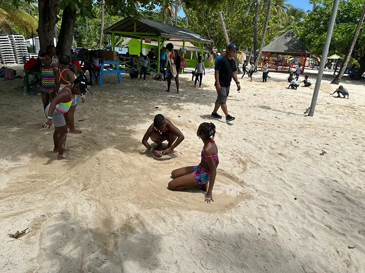 Photograph 19 from Educational, Historical & Cultural Trip – Tobago 2024