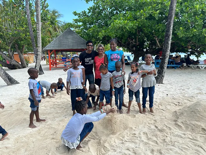 Photograph 20 from Educational, Historical & Cultural Trip – Tobago 2024