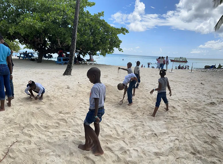 Photograph 21 from Educational, Historical & Cultural Trip – Tobago 2024