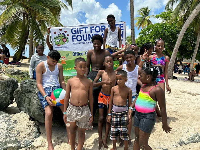 Photograph 24 from Educational, Historical & Cultural Trip – Tobago 2024