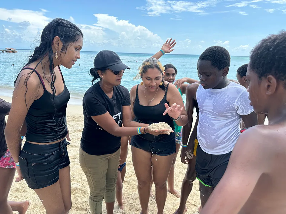 Photograph 25 from Educational, Historical & Cultural Trip – Tobago 2024