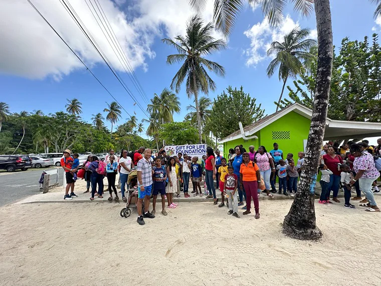 Photograph 27 from Educational, Historical & Cultural Trip – Tobago 2024