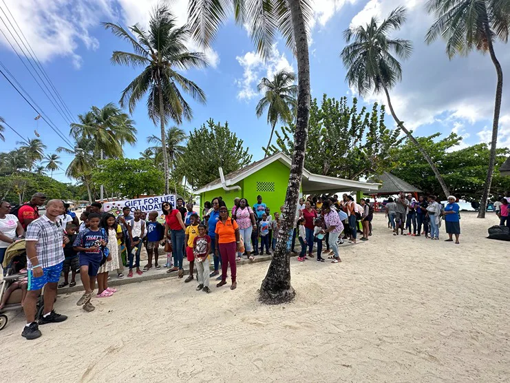 Photograph 28 from Educational, Historical & Cultural Trip – Tobago 2024