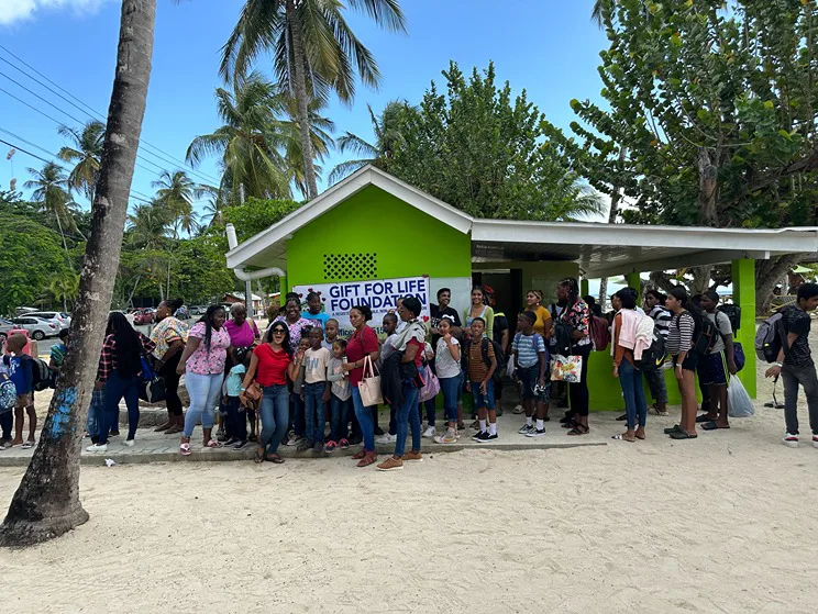 Photograph 29 from Educational, Historical & Cultural Trip – Tobago 2024