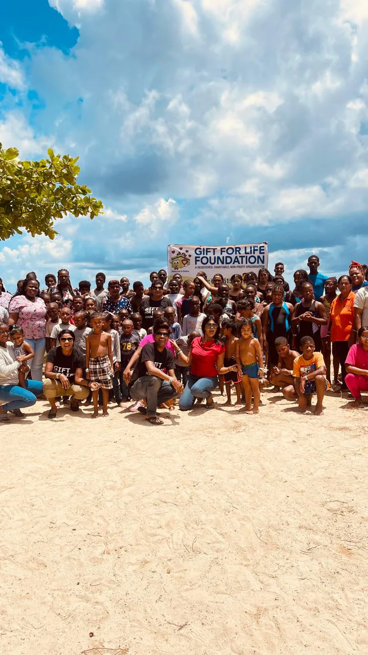 Photograph 33 from Educational, Historical & Cultural Trip – Tobago 2024