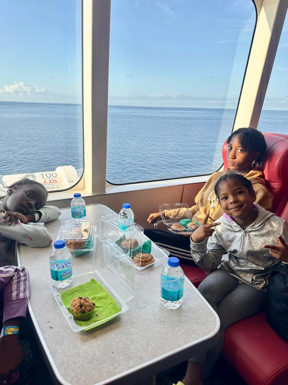 Photograph 35 from Educational, Historical & Cultural Trip – Tobago 2024