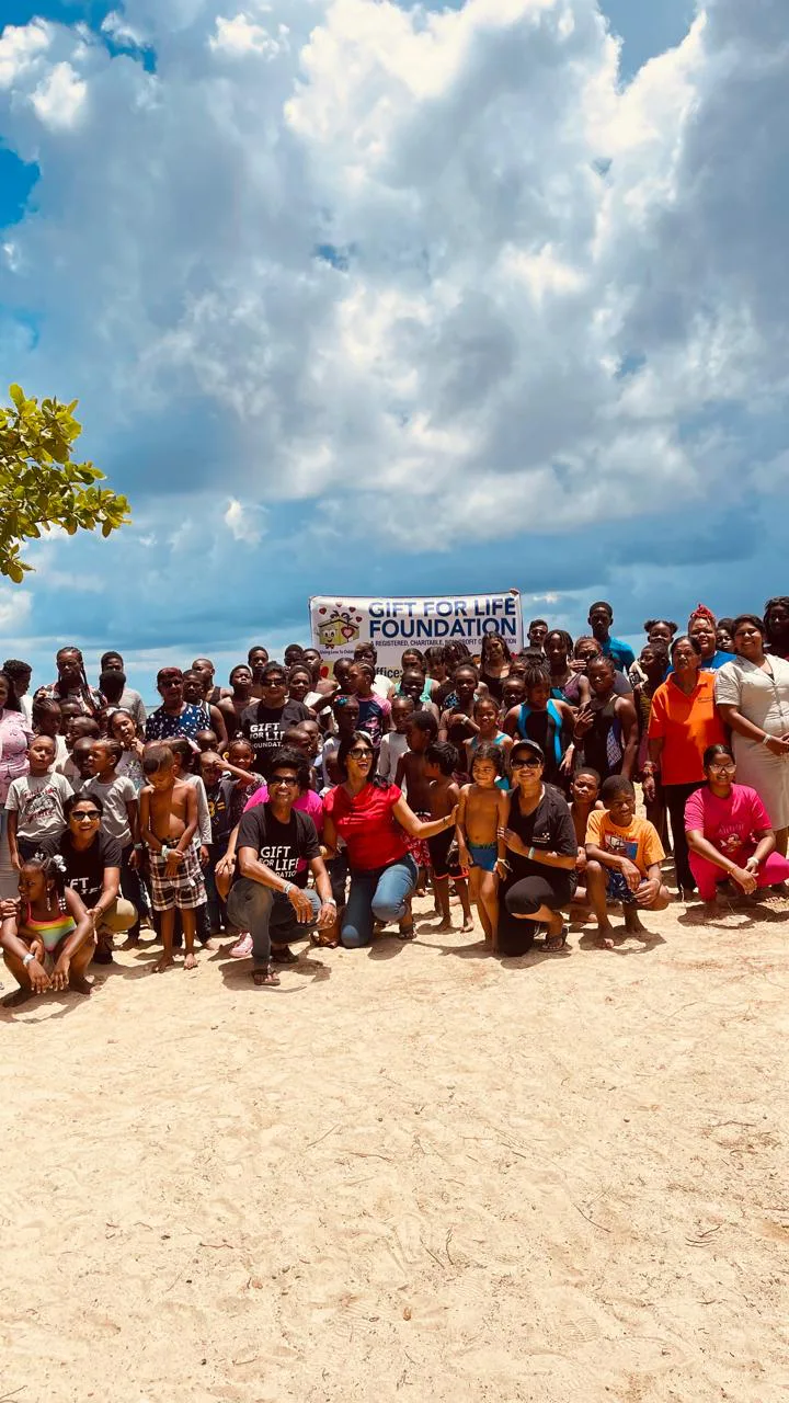 Photograph 36 from Educational, Historical & Cultural Trip – Tobago 2024